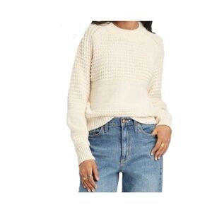 Universal Thread  Pullover Sweater  Size Large NWT